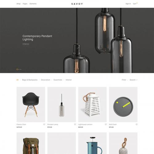 Savoy V2.3.3WordPressó̳