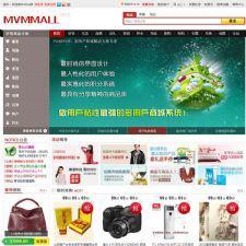 MvMmallû̳ϵͳԴ׼ V3.1.0