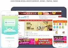 41͹ϵͳ pc+APPµo2oվϵͳ