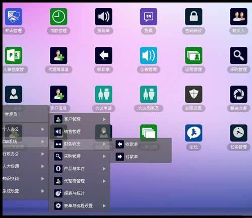 OA칫ϵͳOAЭͬ칫ϵͳ,CRMͻϵͳ+ڲ칤+Ӧֻ